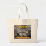 I shall has MY REVENGE! bags