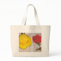 I shall not want bags by ELENNE I shall not want bags