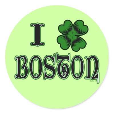 clover boston