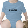 I sharted t-shirt I sharted t-shirt