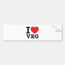 I shirt bumper stickers
