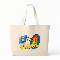I Shoot ARCHERY bags by sportsstuff I Shoot ARCHERY bags