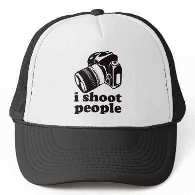 People Shoot