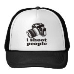 I Shoot People! Hats