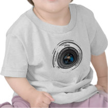 I shoot people tee shirts