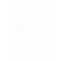 I Shoot People! t-shirts by visualnewbie I Shoot People! t-shirts