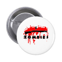 I shoot zombies buttons