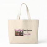 I Shop Local bags