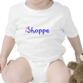 I Shoppe Toys shirt
