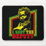 I Shot The Deputy