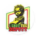I Shot The Deputy