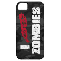 i shotgun zombies casemate cases
