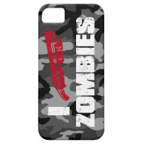 i shotgun zombies casemate cases