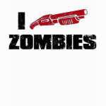 Zombie T-Shirts