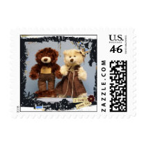 I simply love you postage by Sell_A_Creation I simply love you postage