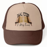 I Sing Torah Hats