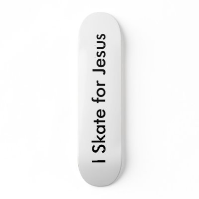 Jesus Deck