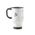 I Skate, Ice skate mugs