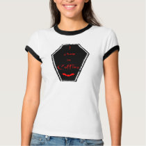 I Sleep In Coffins t-shirts by ashleyclem I Sleep In Coffins t-shirts