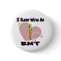 I sleep with an EMT BUTTON buttons