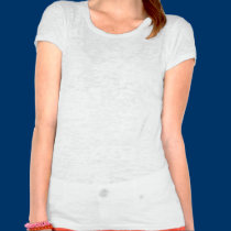 I slept with Sarah Palin T-shirt Lipstick