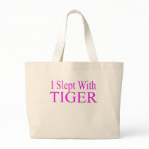 i slept with tiger bags by DesignsbySylvia i slept with tiger bags