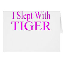 i slept with tiger cards by DesignsbySylvia i slept with tiger cards