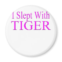i slept with tiger magnets by DesignsbySylvia i slept with tiger magnets
