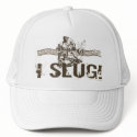 I Slug! Hat