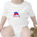 I Smell A Democrat t-shirts