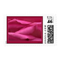 I smell roses stamp