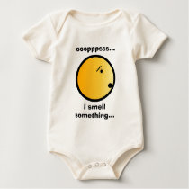 I Smell Something Tshirt