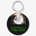i smell u keychains by bazizaba i smell u keychains