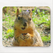 I Smile for Seeds & Sales Mouse Pad