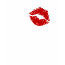 I "smooch" Cancun Shirts