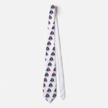 I Speak English Necktie
