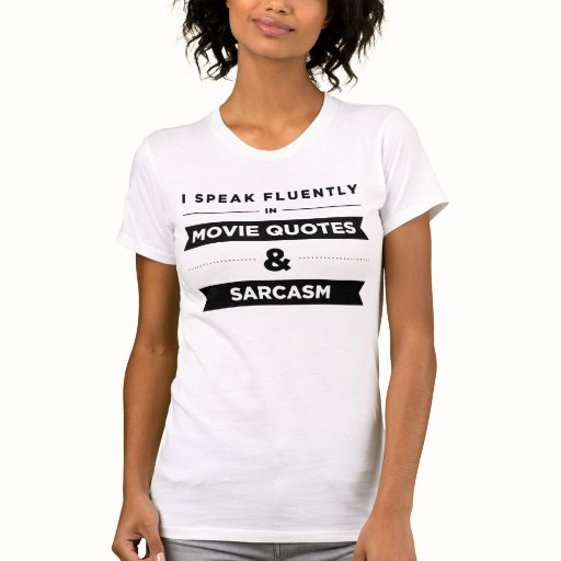 Movie Quotes T Shirts. QuotesGram