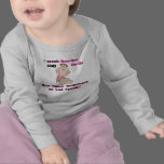 I Speak GOO-GOO t-shirts