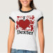Ladies Ringer T-Shirt