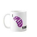 I Spleen You Mug by ispleenyou I Spleen You Mug