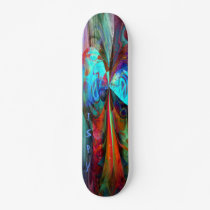 I Spy skateboards
