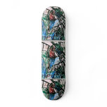 I SPY skateboards