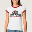 I Stand Against Female Genital Mutilation (FGM) t-shirts