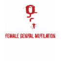 I Stand Against Female Genital Mutilation (FGM) t-shirts