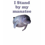 I Stand By My Manatee