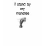 I Stand By My Manatee I Stand By My Manatee