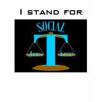 I Stand For t-shirts