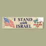 "I Stand with Israel"
