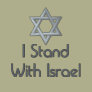 I Stand With Israel