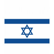 I Stand With Israel shirt
